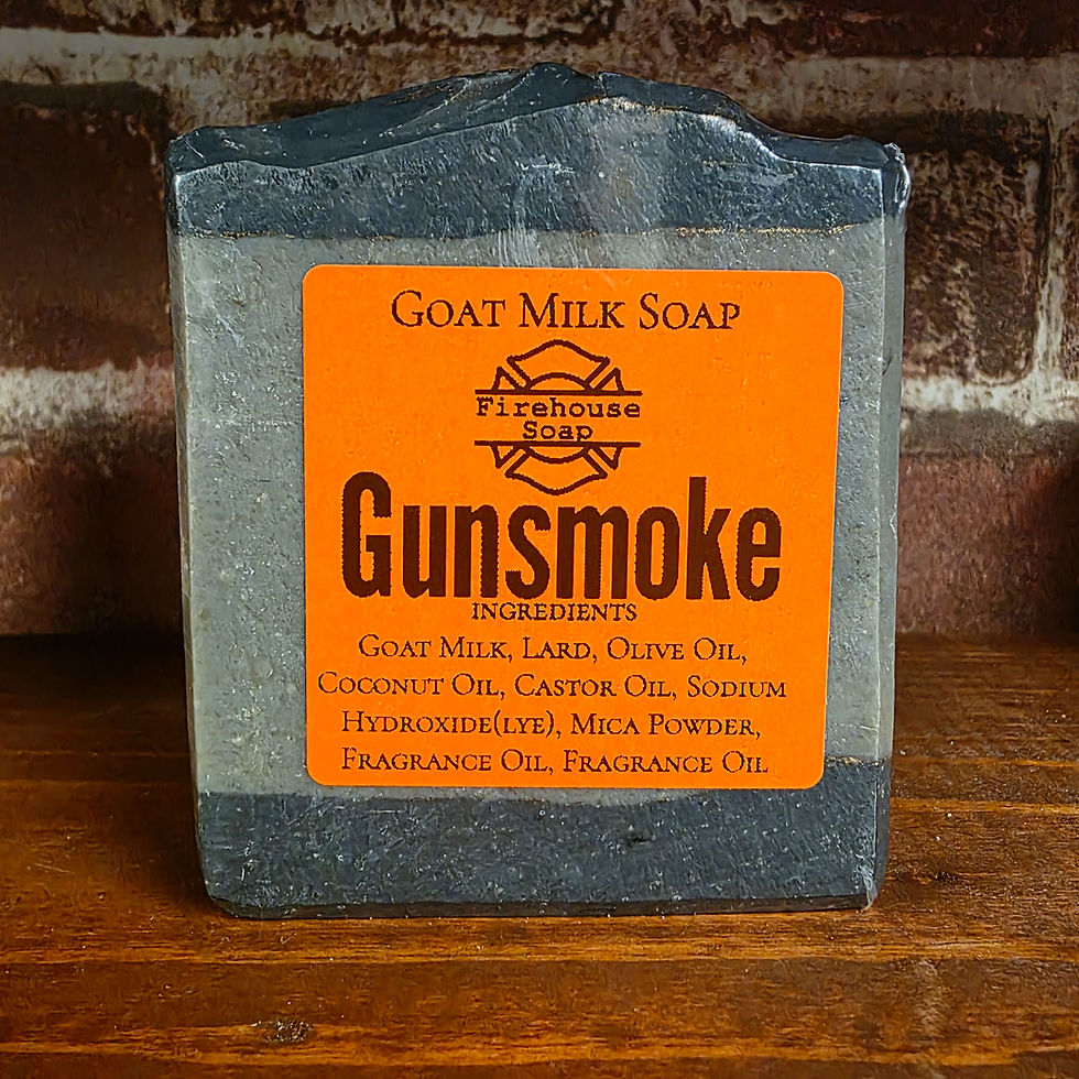 Thumbnail: Gunsmoke
