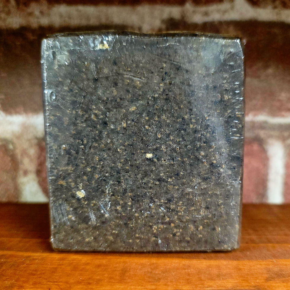 Thumbnail: Belmont Praline Pecan