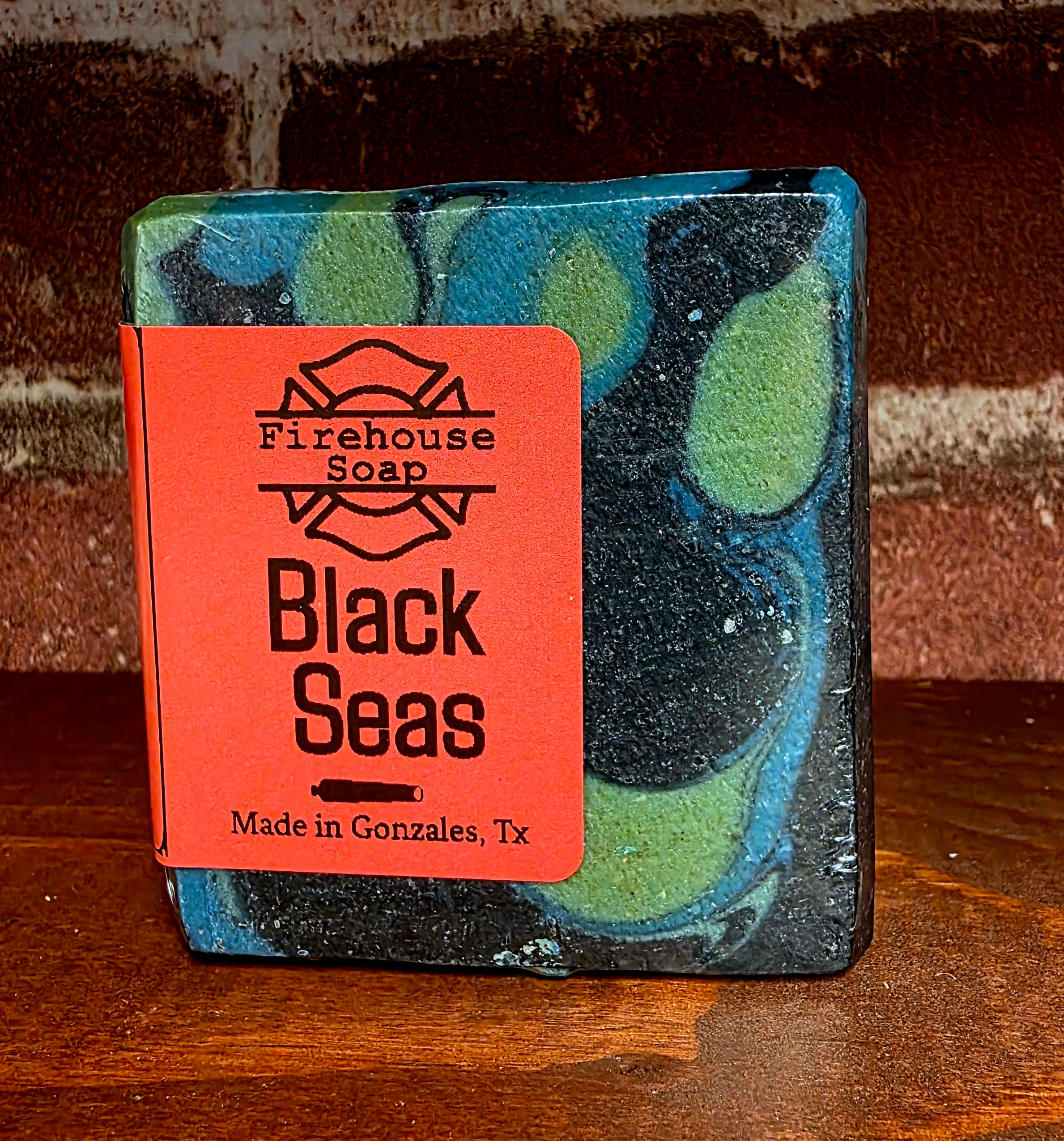 Black Seas