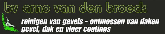 Van Den Broeck Arno