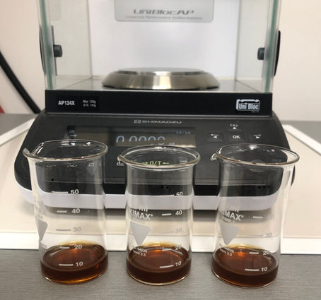 Improving Refractometric and Gravimetric TDS Measurement (Part 1)