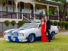 Jess & Ryan – School Formal Session
