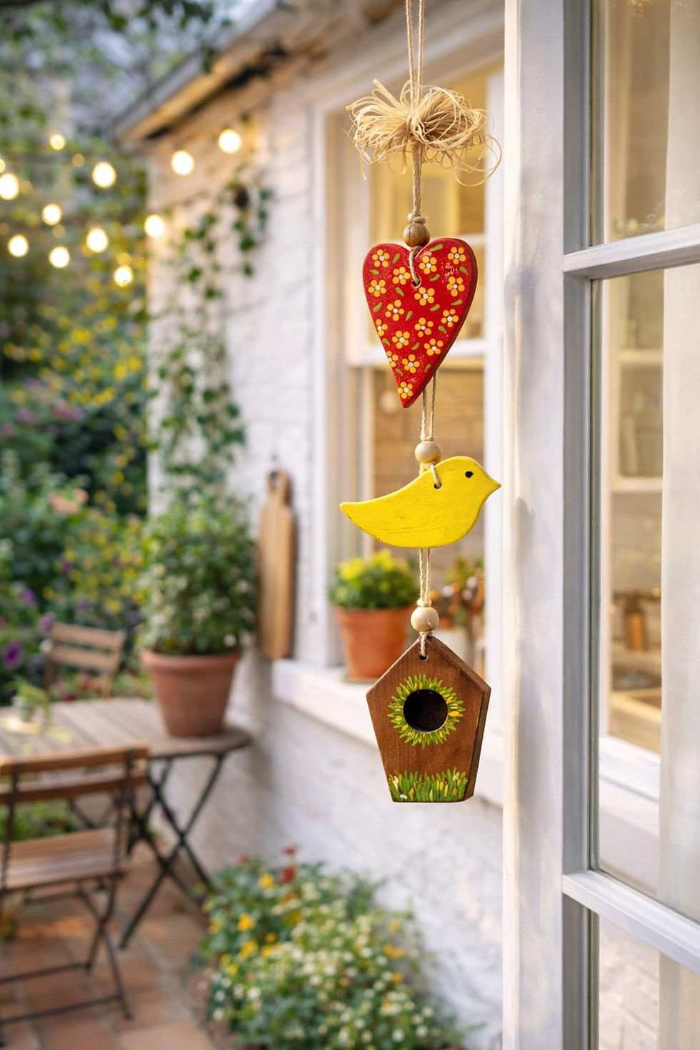 Miniatura: Móvil Alegre