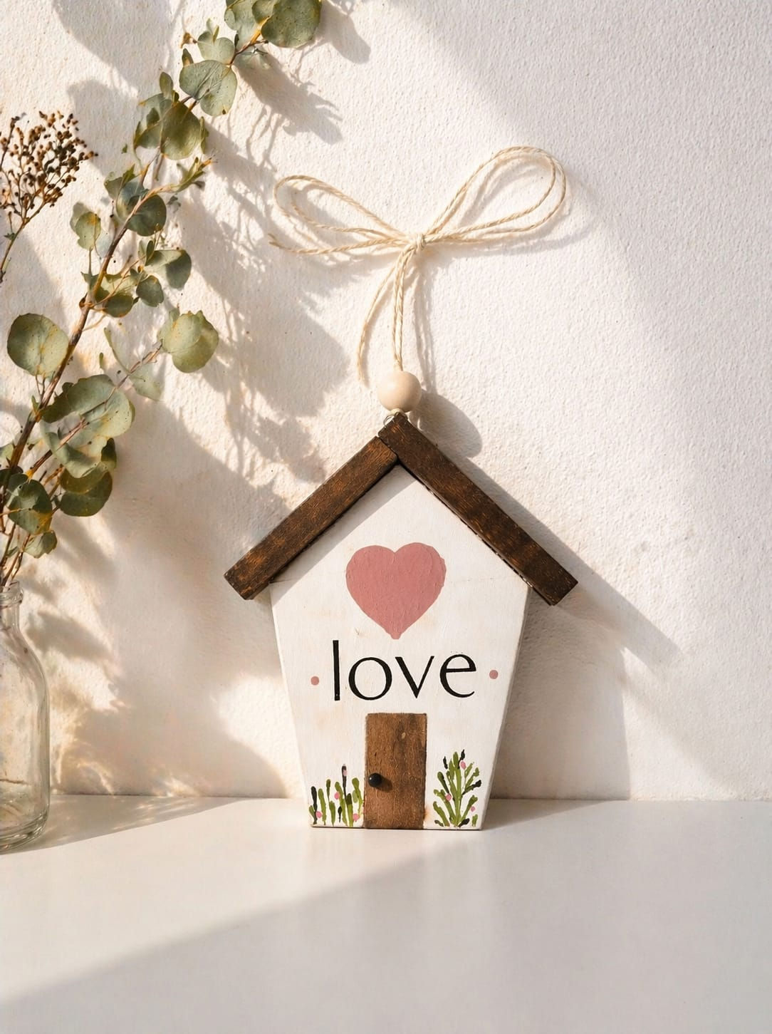 Casita love