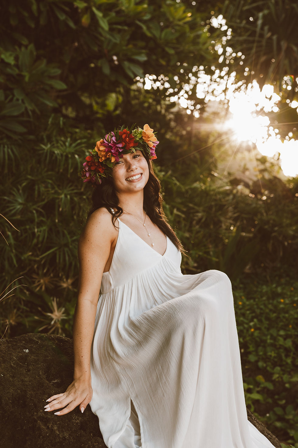 Kauai Wedding Elopement Photographers Hawaii Photographer Annie Hart Photography Kauai