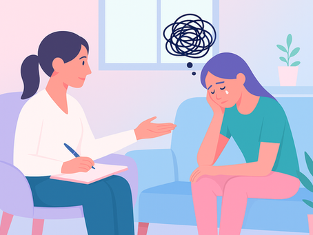 What is Trauma Therapy and How Can It Help?