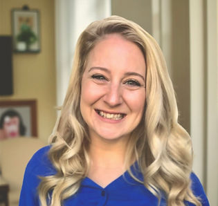 Dr Amy Nikitenko