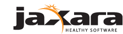 Jaxara logo