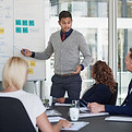 Employee referral reports