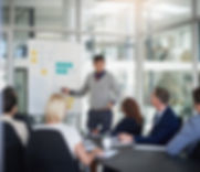 Business Betterments offers experienced sales leadership assistance