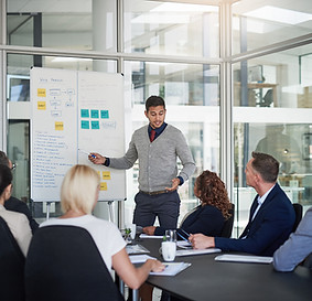 formation commerciale techniques de vente et de négociation