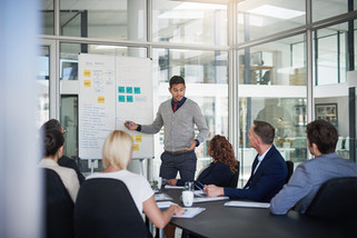 ¿Qué es el Coaching Empresarial?