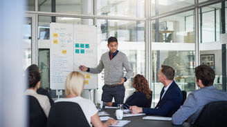 Managing Your CRM Implementation: Part 1 - Issue Management