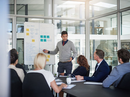 Sabe quais são os 4 cuidados iniciais para a formação de uma empresa?