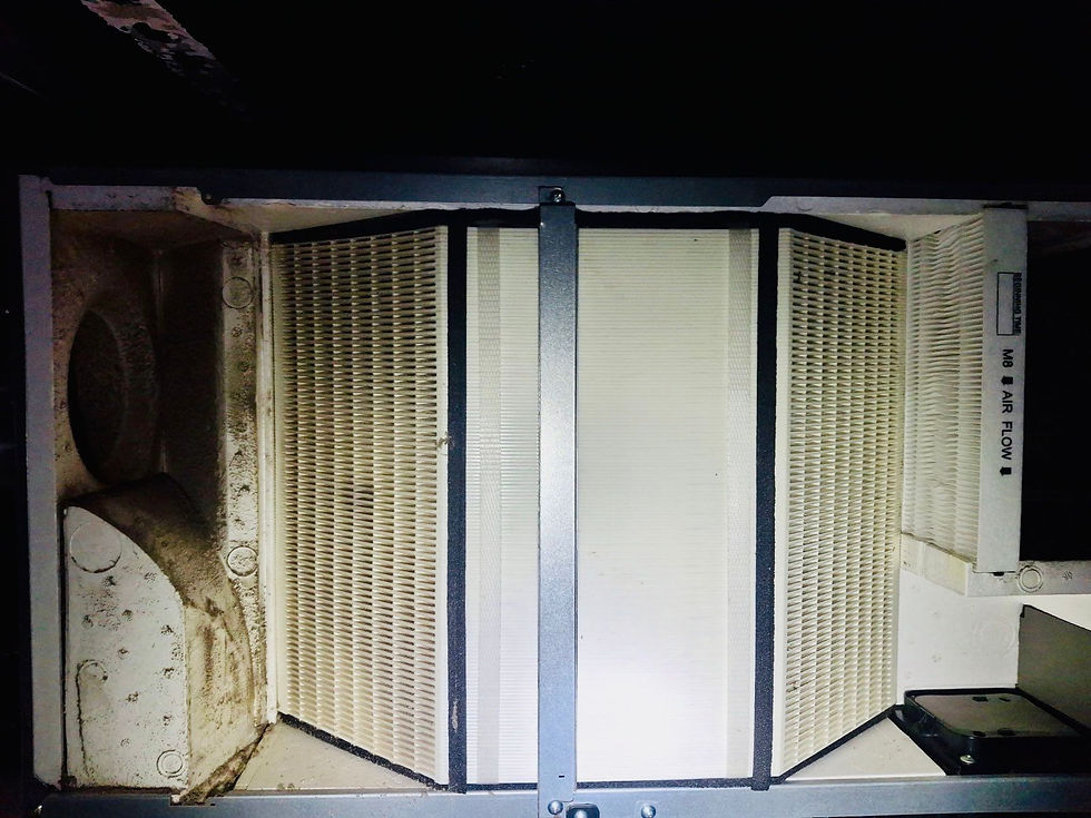 Best AC Units for Small Shops