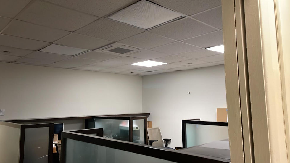 Office Space