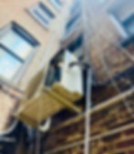 Condenser unit maintenance & repair service