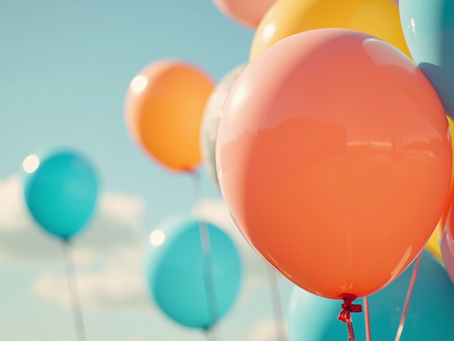 Why Choose High-Quality Balloons for Your Celebrations?