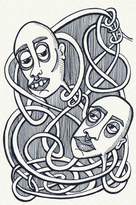connected
