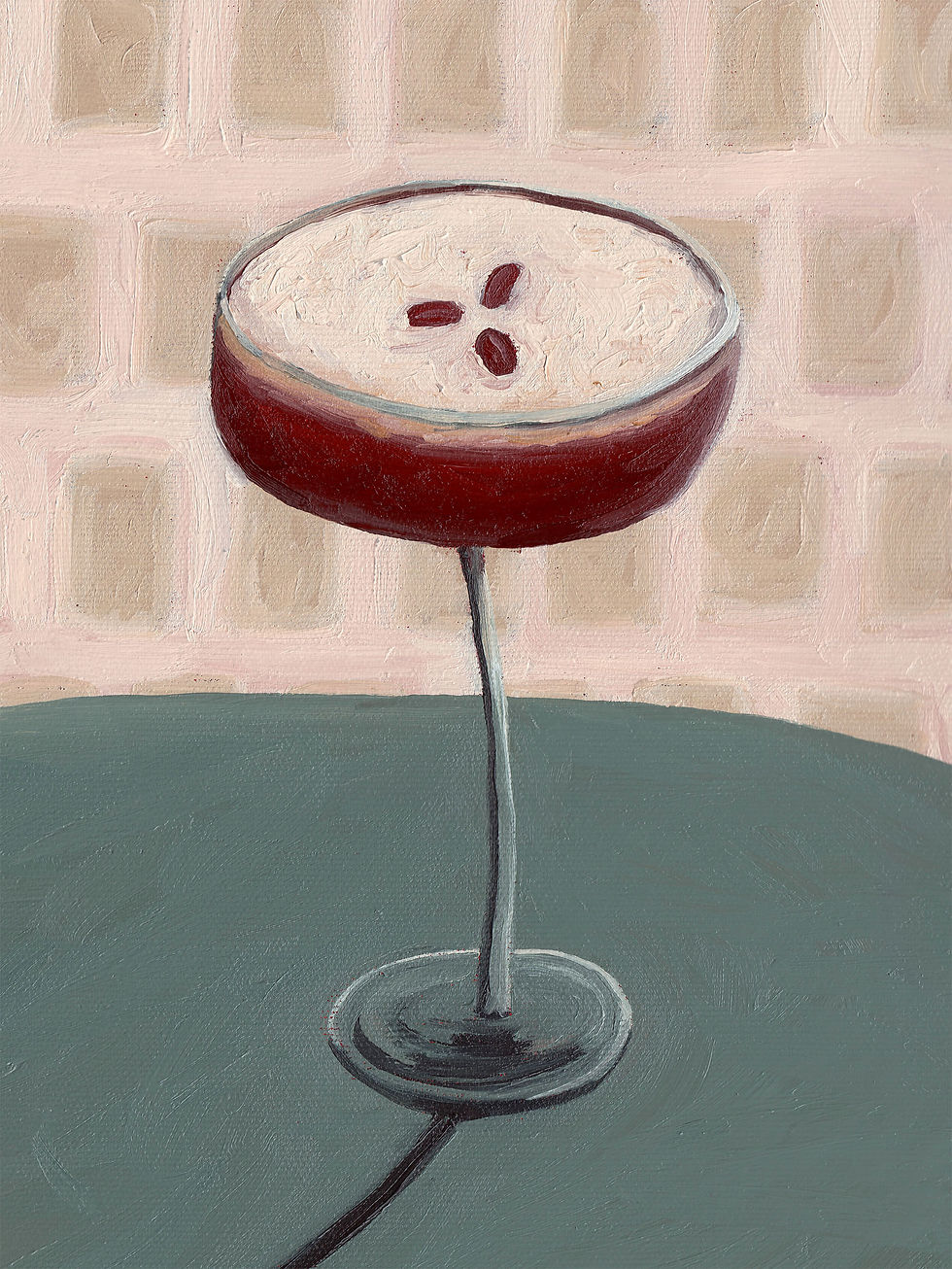 Thumbnail: Tipsy Espresso Martini
