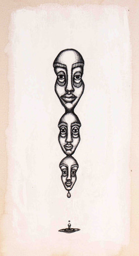 totem drops