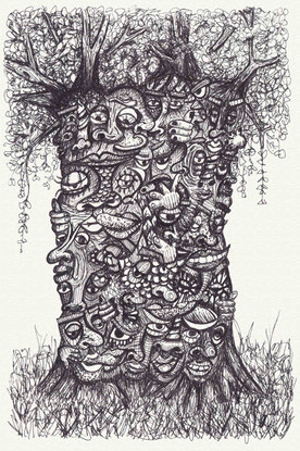 tree