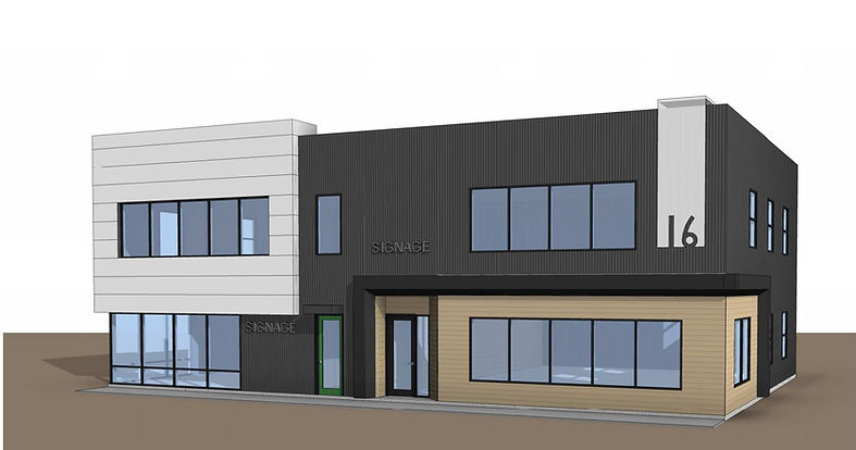 Westco_Commercial Retail building Page 0