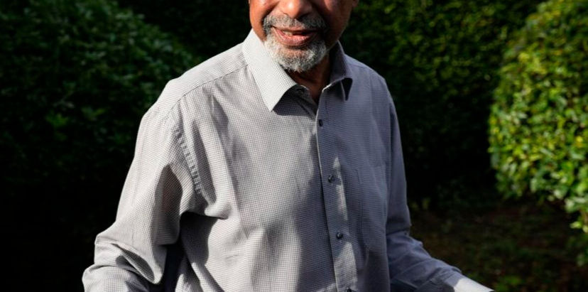 Tanzanians celebrate Gurnah's Nobel Literature Prize