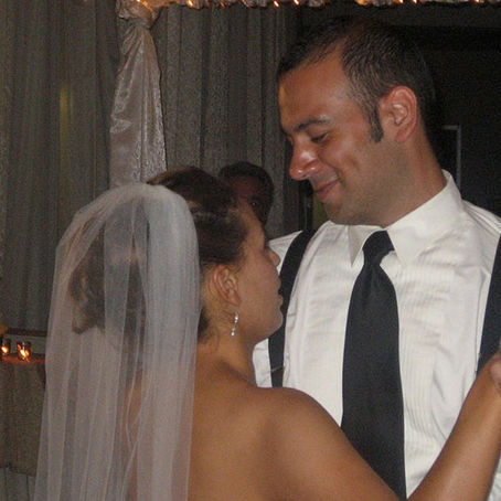 Of Weddings & Marathons & Summery Things