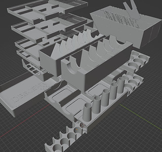 Descent Box Insert Open No UI