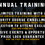 Thumbnail: AHT Annual Training Pass