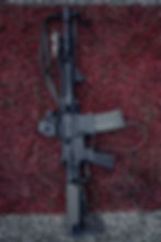 Thumbnail: ACHILLES Stock & Mag Combo