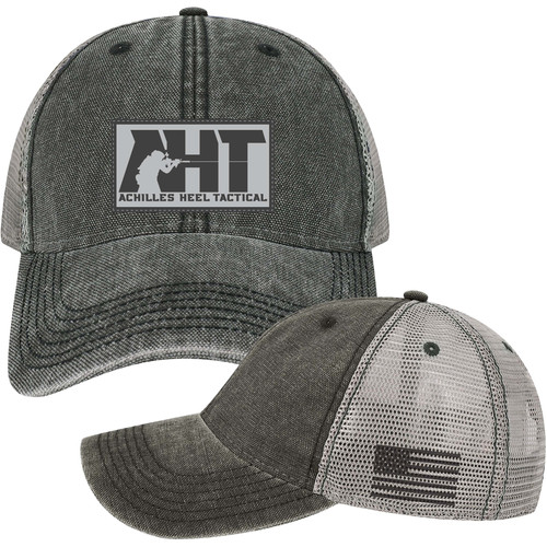 Legacy Range Cap Gen 1 AchillesHeelTactical