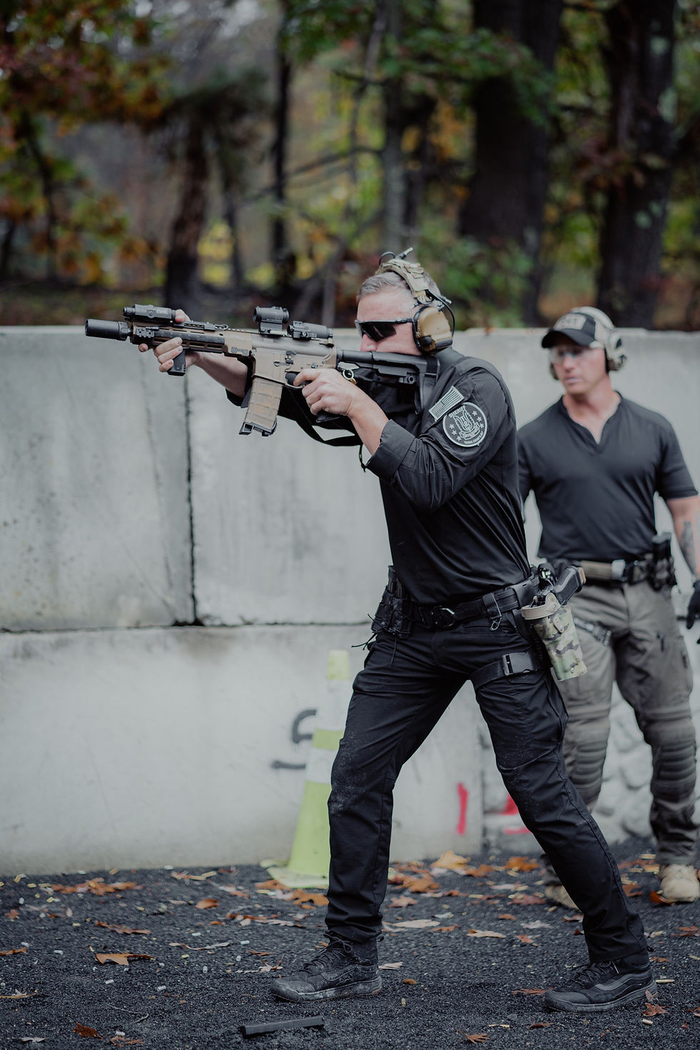 Thumbnail: 3 Day Carbine Instructor Development Program