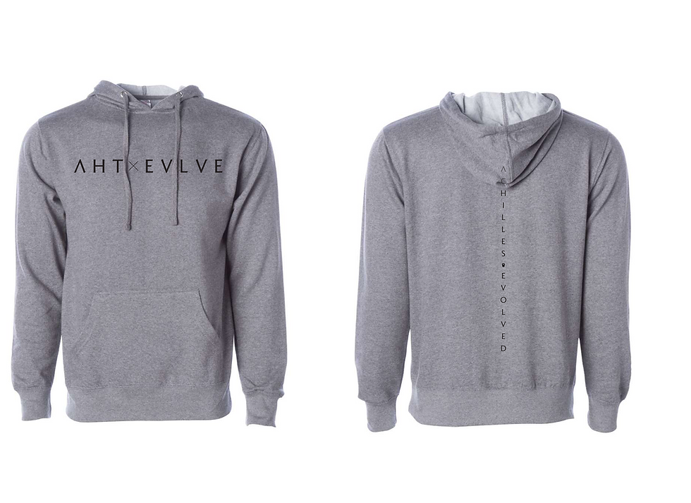 Thumbnail: A H T x E V L V E - Hoodie