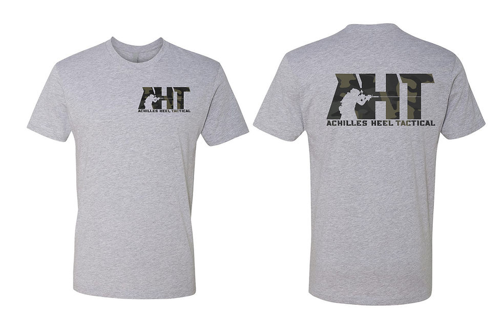 Thumbnail: 2024 CAMO T-SHIRTS