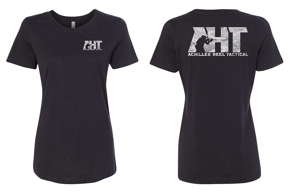 Thumbnail: 2024 CAMO WOMENS TEE