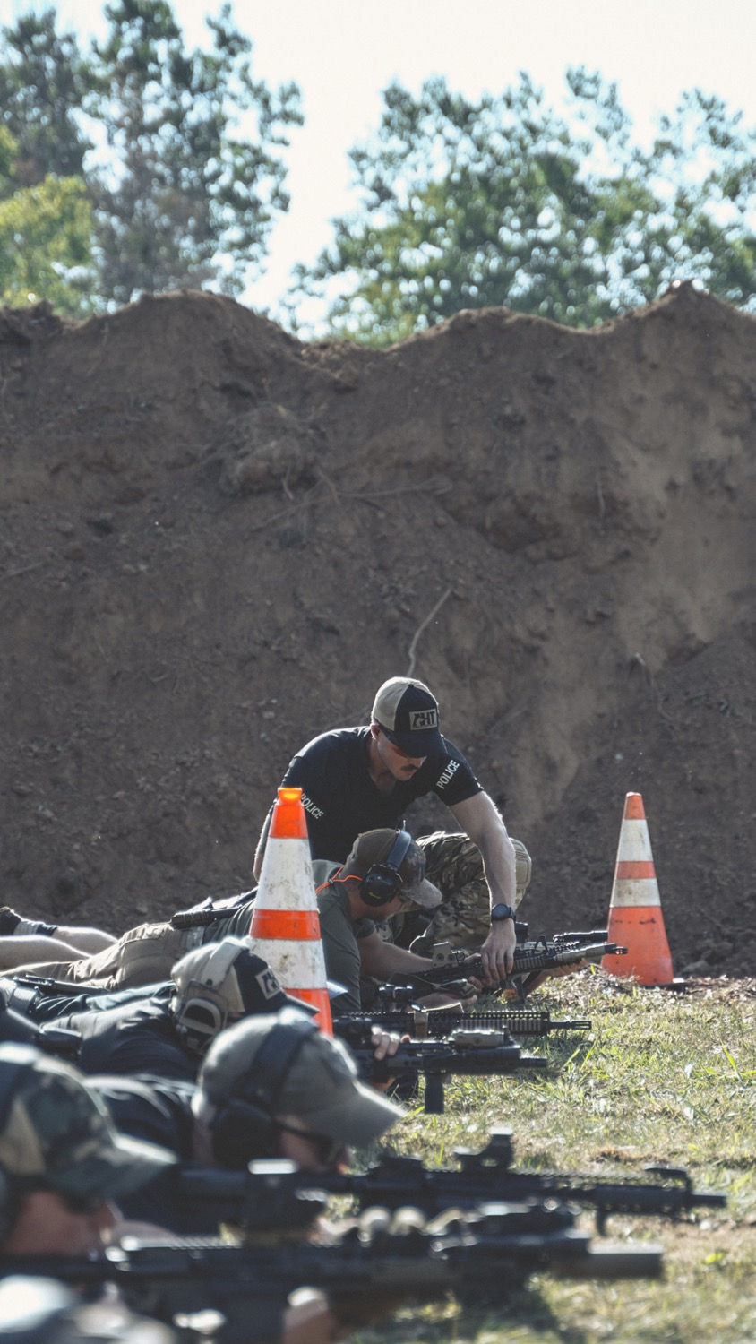 Thumbnail: Baseline Carbine