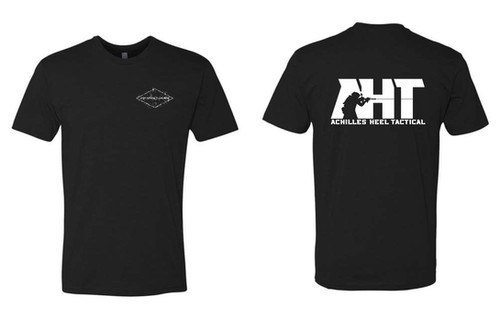 AHT PERFORMANCE > PROMISE TEE | AchillesHeelTactical