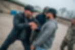 Thumbnail: AHT / AmTac Intro to Pistol Combatives