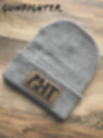 Thumbnail: AHT Beanie