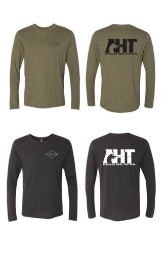 AHT PERFORMANCE > PROMISE LS | AchillesHeelTactical