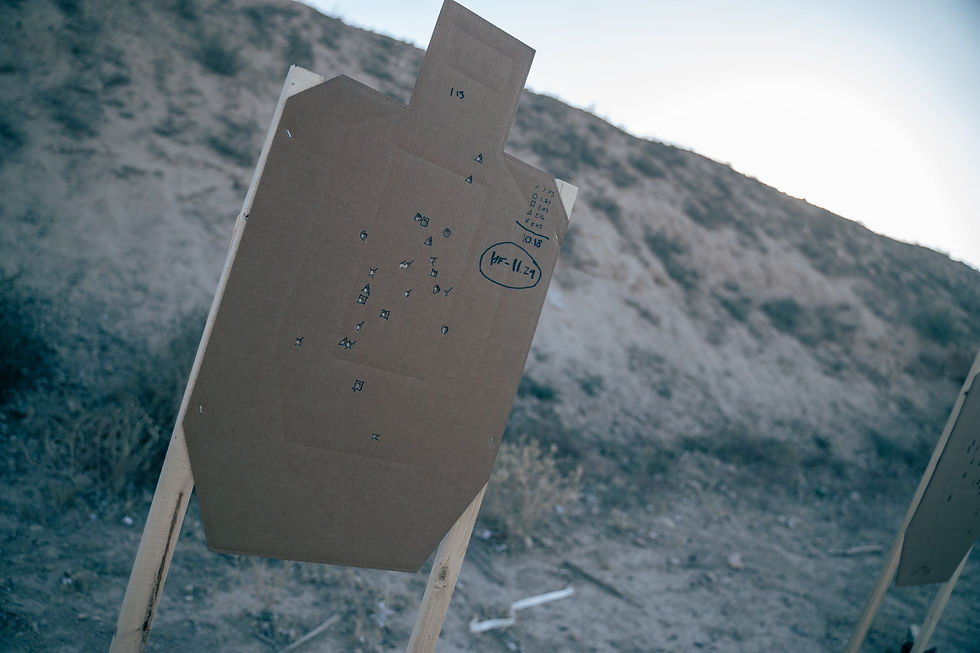 Thumbnail: SKILLS & DRILLS with AHT