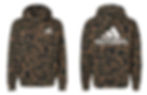 Thumbnail: AHT Duck Camo Hoodie