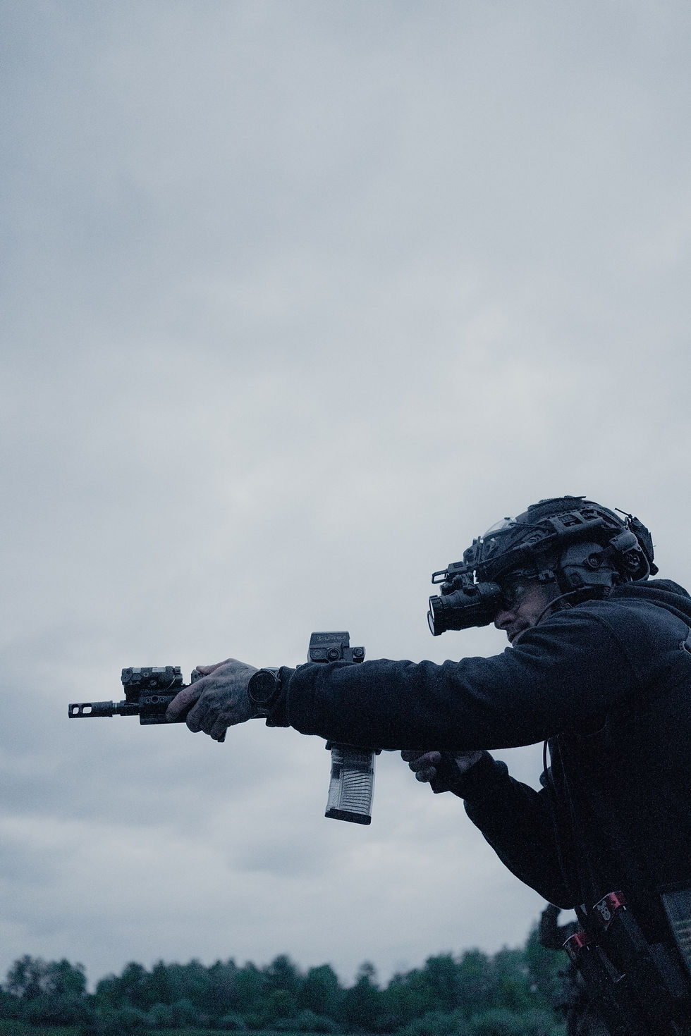 Thumbnail: NVG Baseline Operator