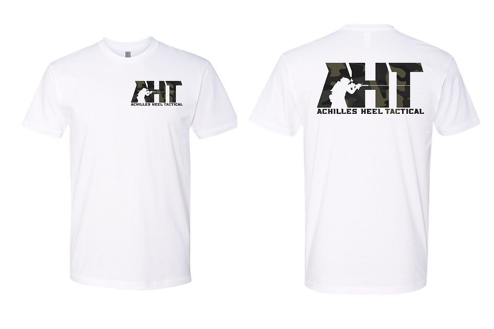 Thumbnail: 2024 CAMO T-SHIRTS