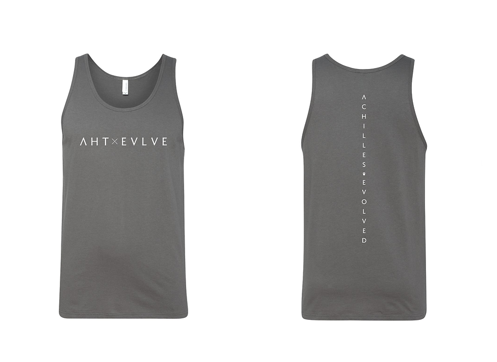 Thumbnail: A H T x E V L V E -Tanks