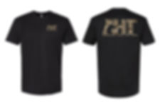 2024 CAMO T-SHIRTS
