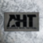 Thumbnail: Achilles Heel Tactical Logo Patch