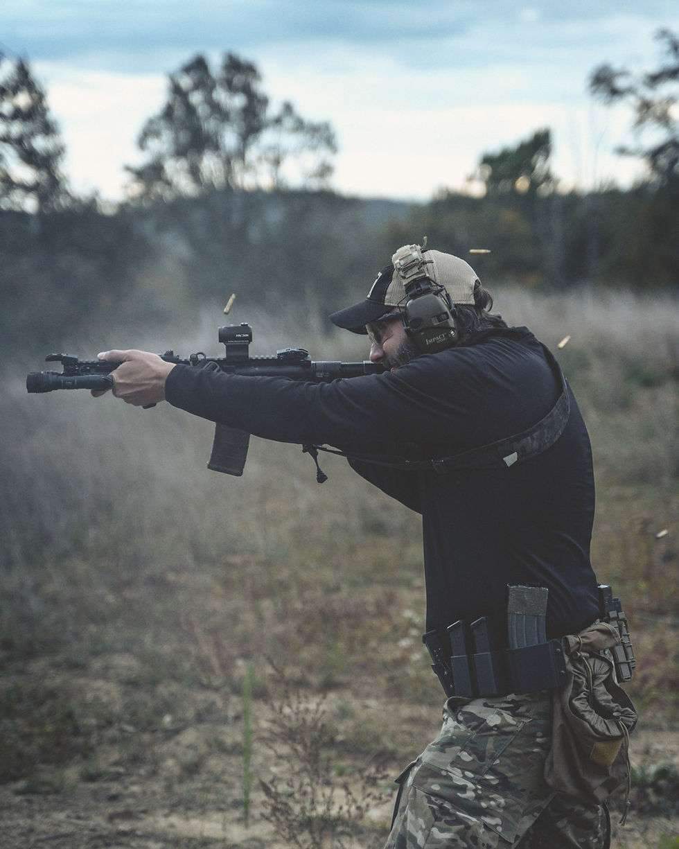 Thumbnail: Rifle & Pistol Dynamics